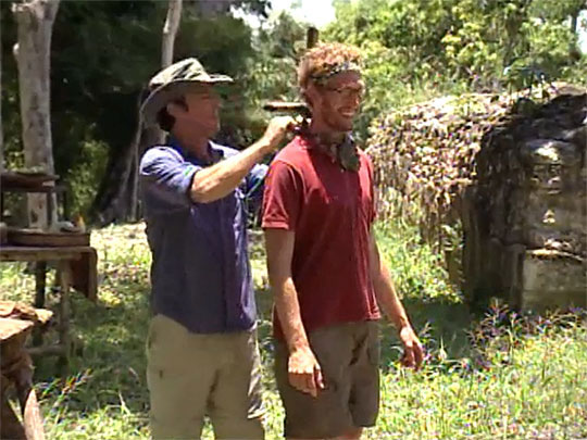 Rafe Judkins S11