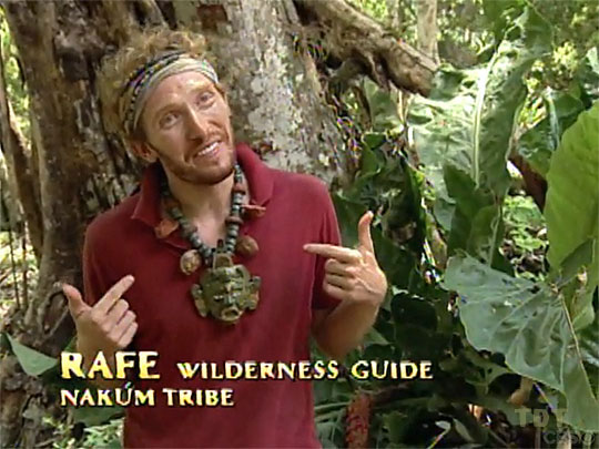 Rafe Judkins S11