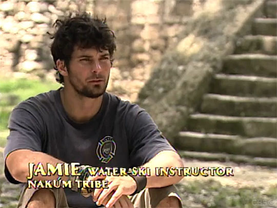Jamie Newton S11