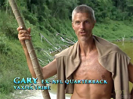 Gary Hogeboom S11