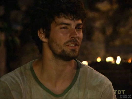 Jamie Newton S11