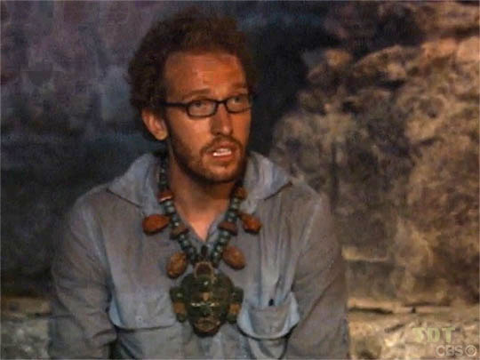 Rafe Judkins S11