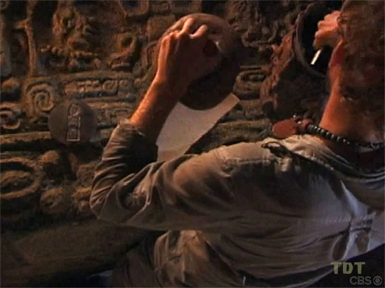 Rafe Judkins S11
