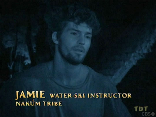 Jamie Newton S11