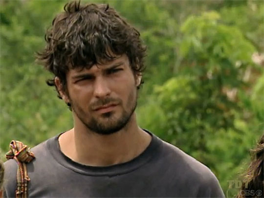 Jamie Newton S11