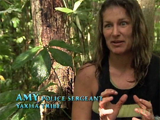 Amy O'Hara S11