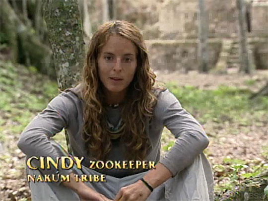 Cindy Hall S11