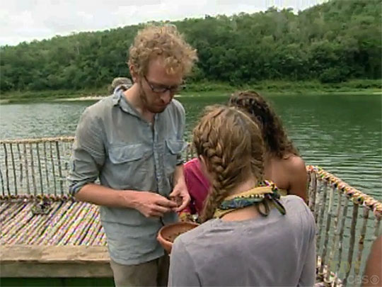 Cindy Hall S11