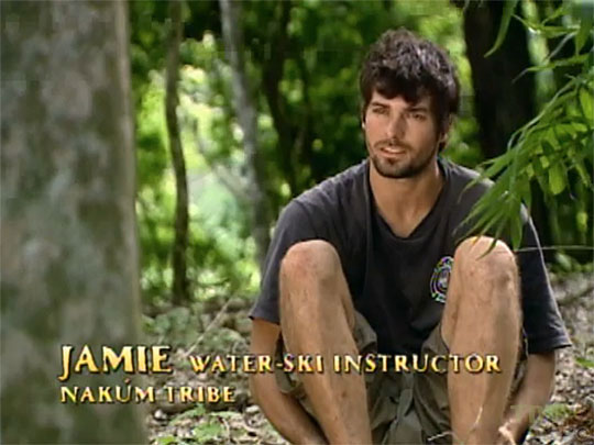 Jamie Newton S11