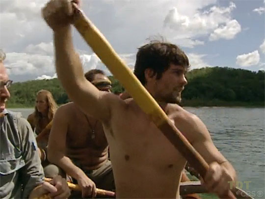 Jamie Newton S11