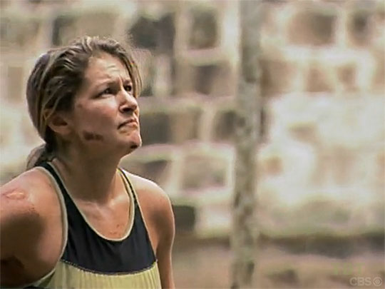 Amy O'Hara S11