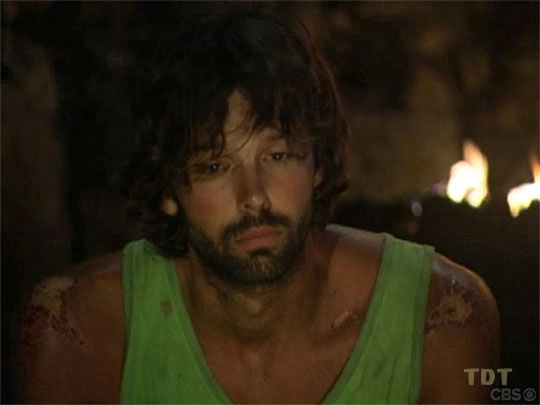 Bobby Jon Drinkard S11