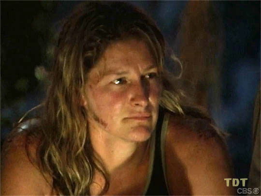 Amy O'Hara S11