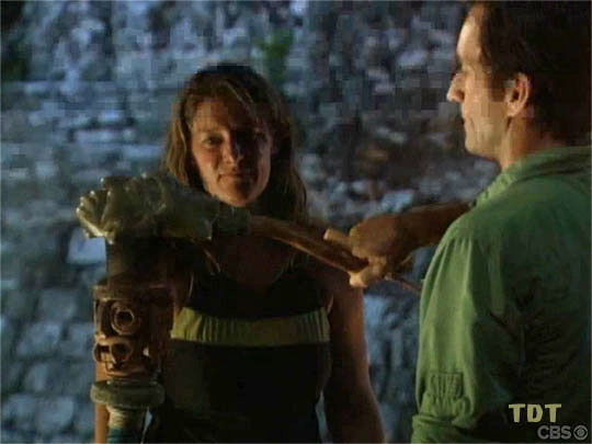 Amy O'Hara S11