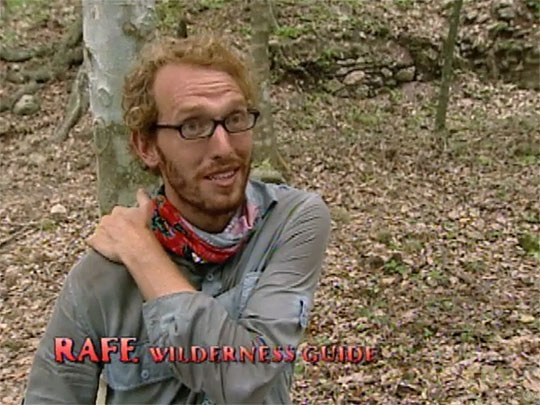 Rafe Judkins S11
