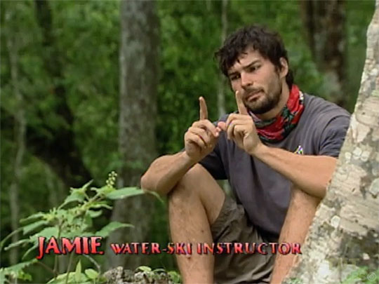 Jamie Newton S11