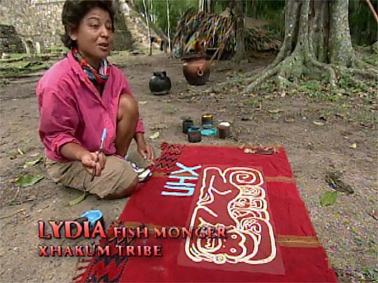 Lydia Morales S11