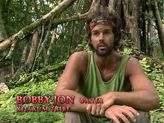 Bobby Jon Drinkard S11