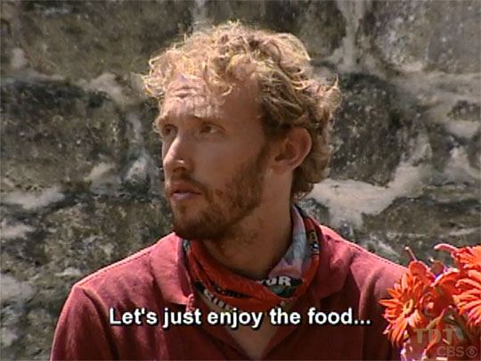 Rafe Judkins S11