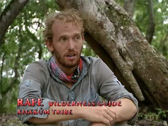 Rafe Judkins S11