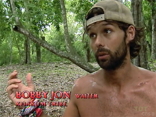 Bobby Jon Drinkard S11