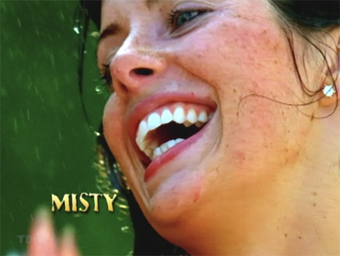 Misty Giles