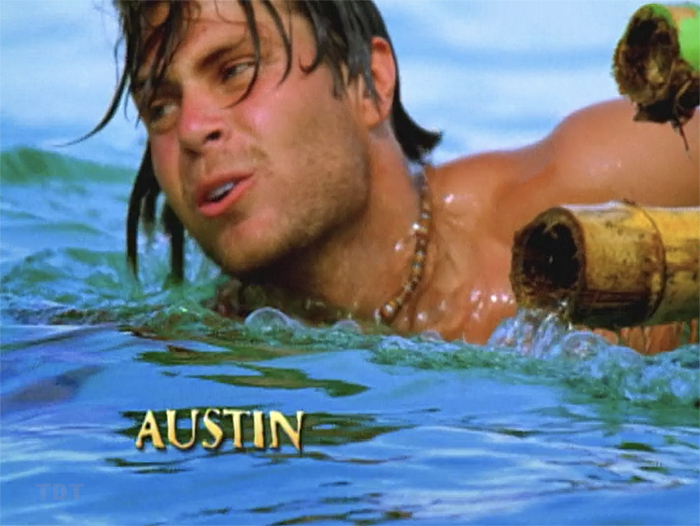 Austin Carty