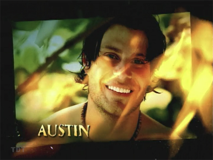 Austin Carty