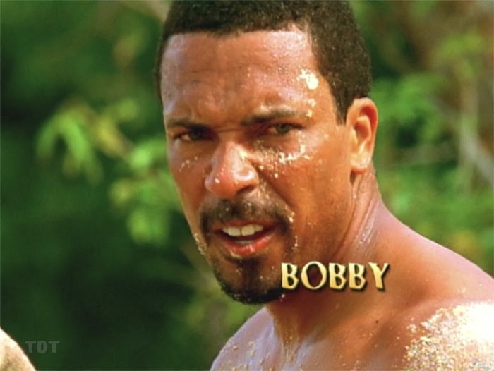Bob Dawg Mason