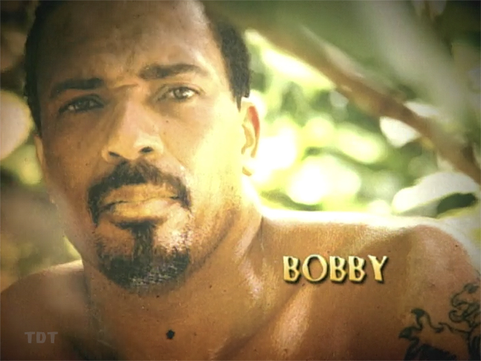 Bob Dawg Mason
