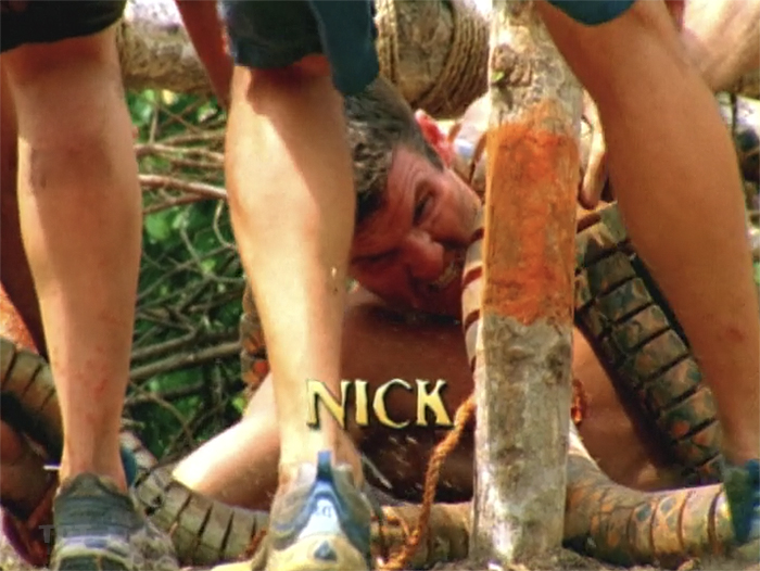 Nick Stanbury