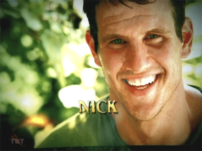 Nick Stanbury