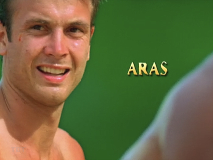 Aras Baskauskas