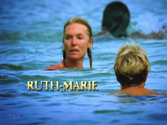 Ruth Marie Milliman