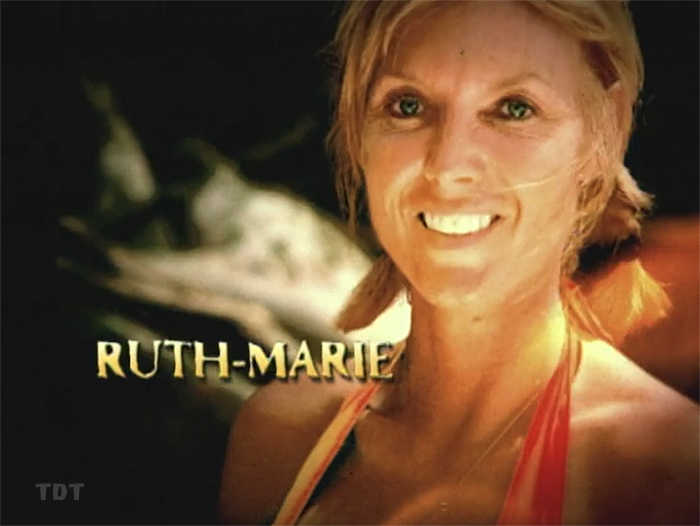 Ruth Marie Milliman