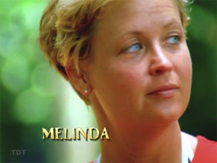 Melinda Hyder