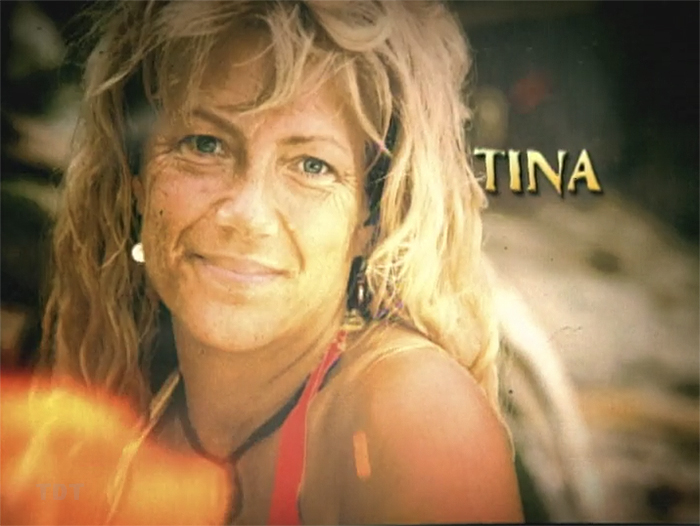 Tina Scheer
