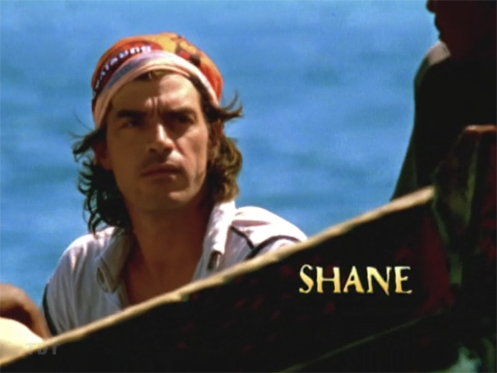 Shane Powers