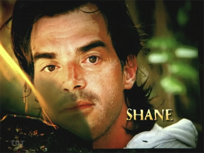 Shane Powers