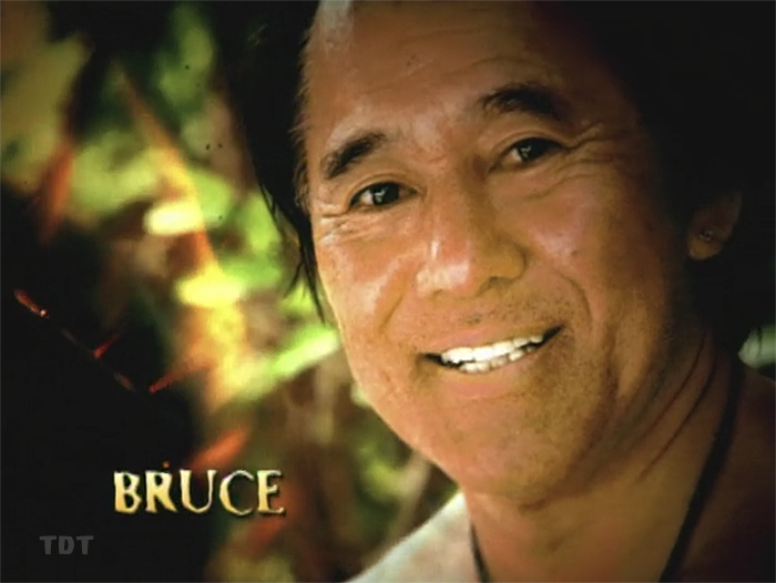 Bruce Kanegai