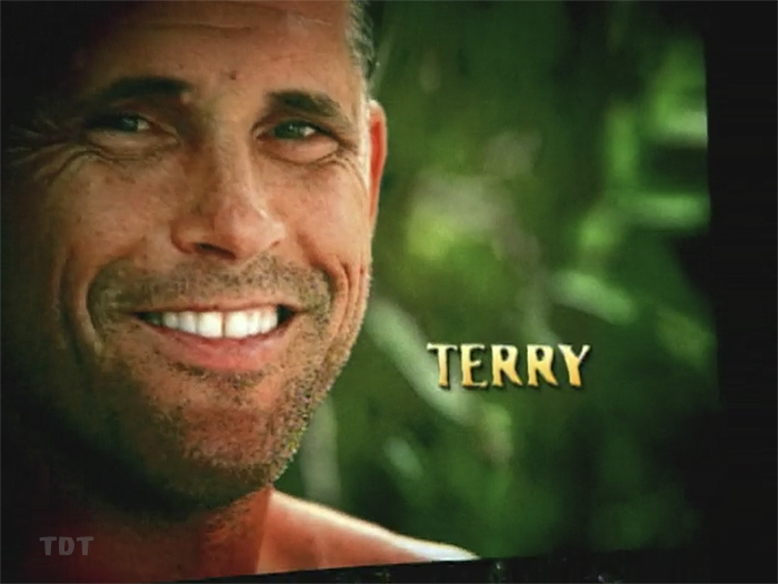 Terry Deitz