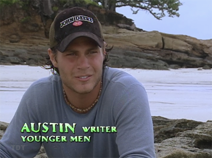 Austin Carty