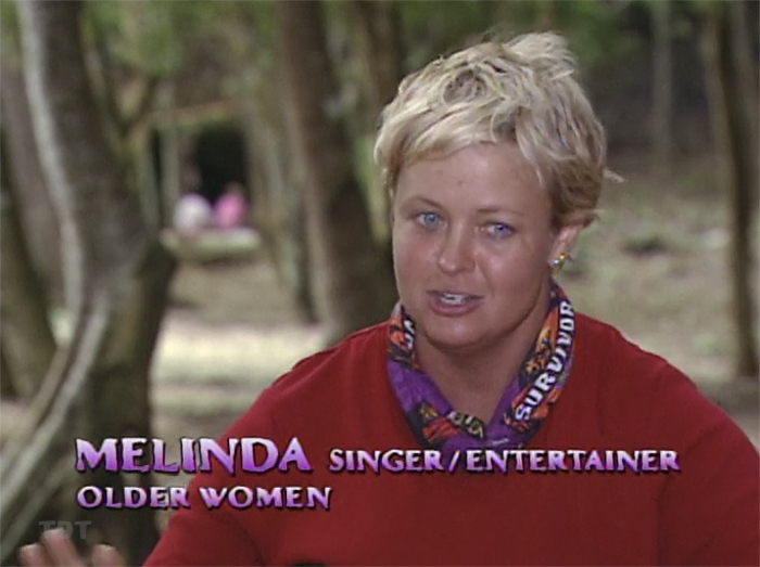 Melinda Hyder