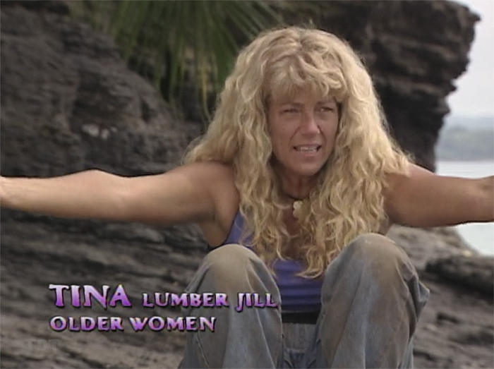 Tina Scheer