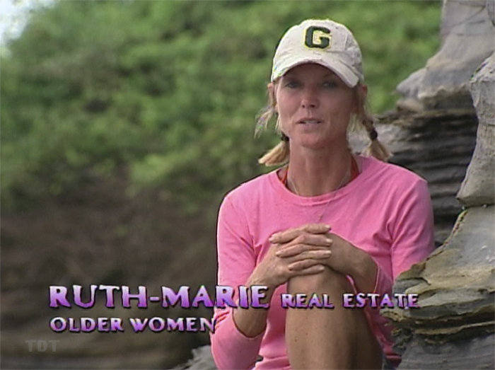 Ruth Marie Milliman