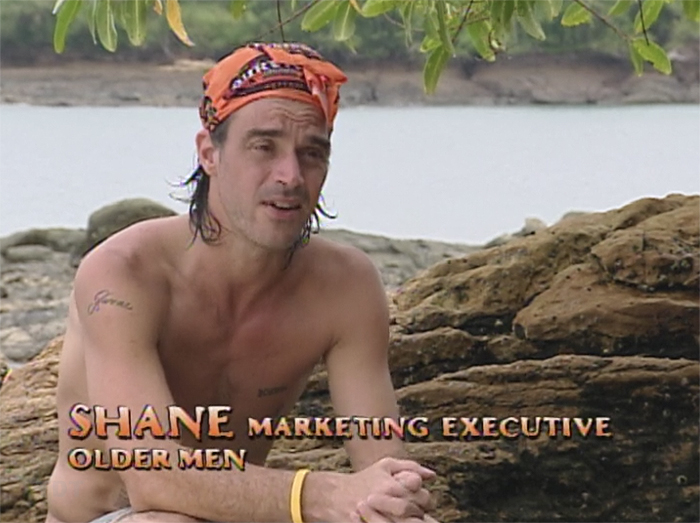 Shane Powers