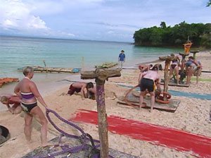 Ep.1 IC: 4x4