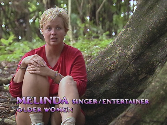 Melinda Hyder