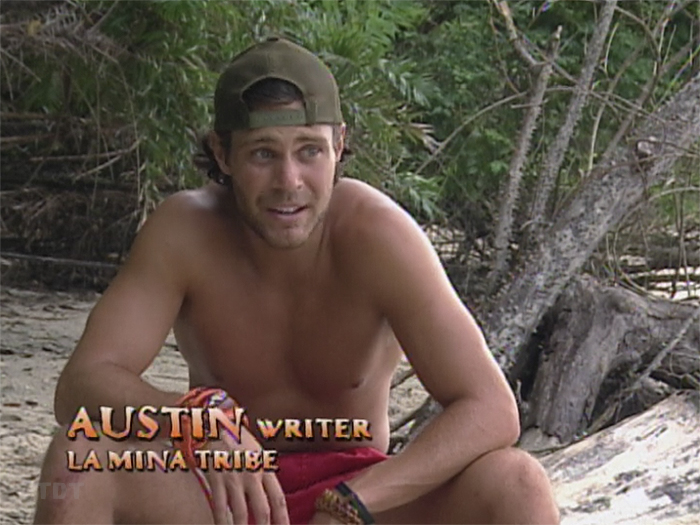 Austin Carty