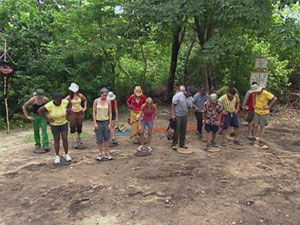 Ep.2 tribe swap